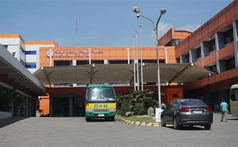 spmc davao online appointment|SPMC to resume OPD face.